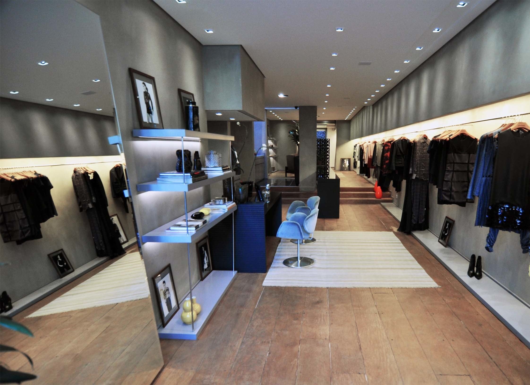 Boutique Nude Mahón